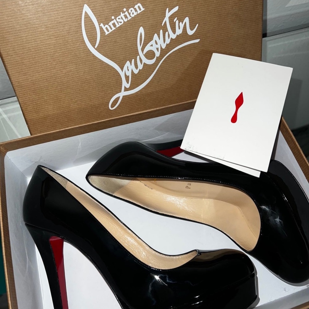 Christian Louboutin
